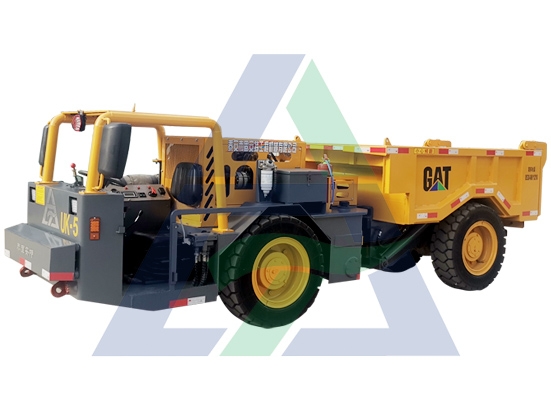 矿用运输车厂家