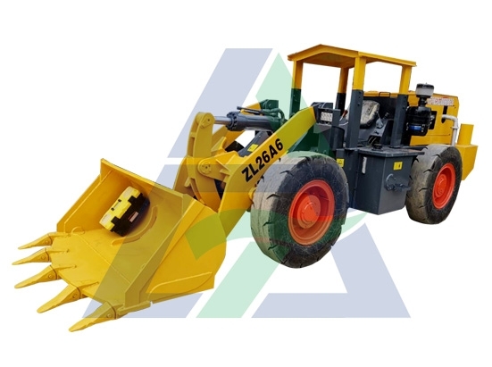 矿用运输车厂家