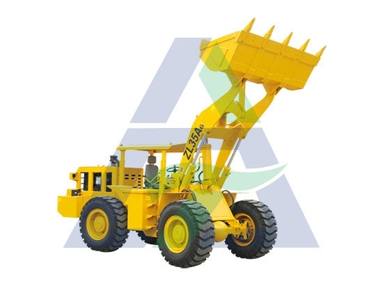 矿用运输车厂家