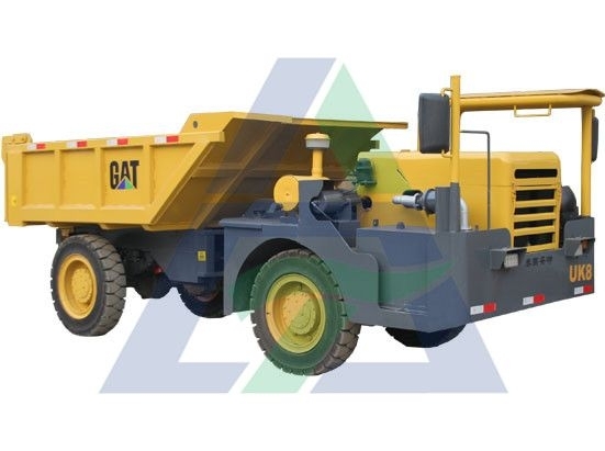 矿用运输车厂家