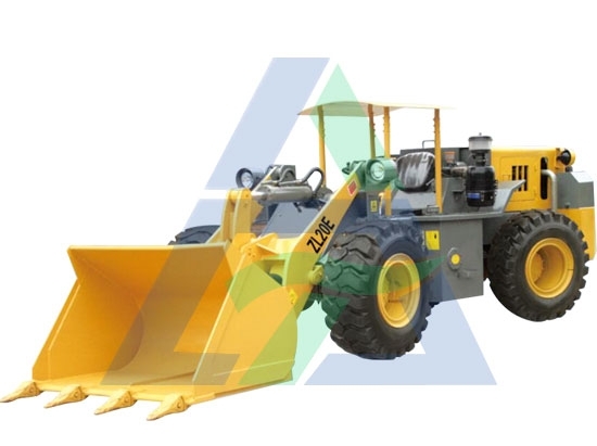 矿用运输车厂家