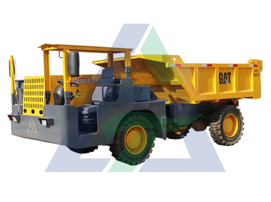 矿用运输车厂家