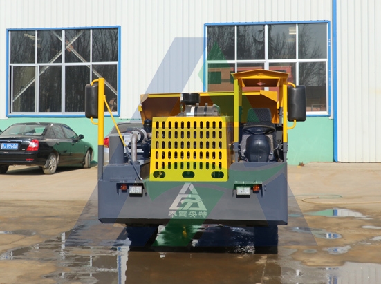 矿用运输车厂家