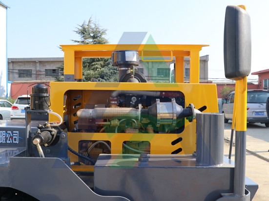 矿用运输车厂家